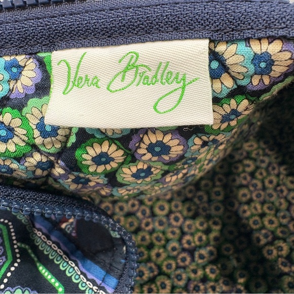 Vera Bradley Large Duffle - Picture 7 of 11